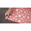 Napnap Portable Soothing Mat For New-borns And New Moms.- Very Berry(6) 